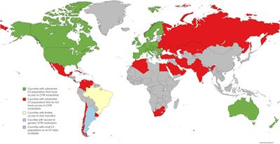 Real-world disparities and ethical considerations with access to CFTR modulator drugs: Mind the gap!